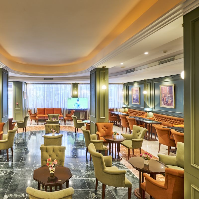 Hôtel Royal Nozha 4* pas cher photo 20