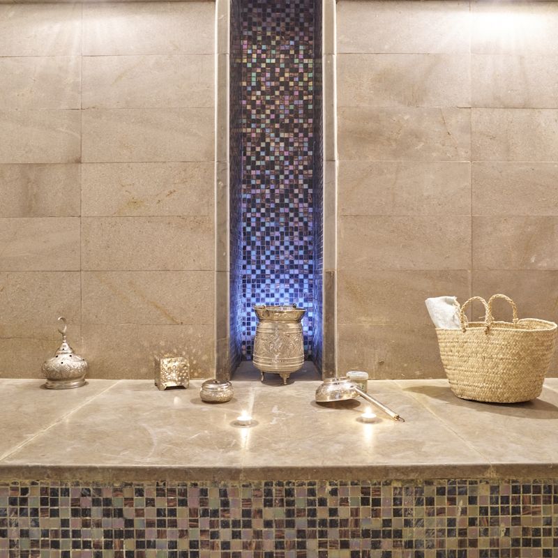 Hôtel Royal Nozha 4* pas cher photo 31