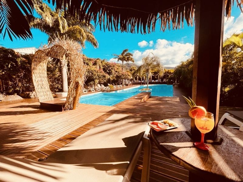 Résidence Tropicana Suites 4* avec location de voiture pas cher photo 2