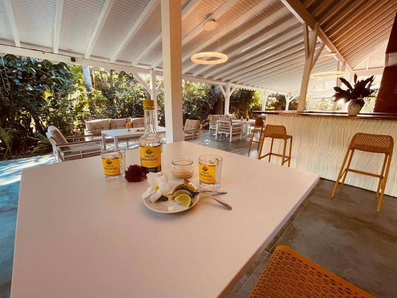 Résidence Tropicana Suites 4* avec location de voiture pas cher photo 5