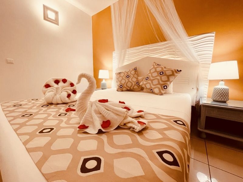 Résidence Tropicana Suites 4* avec location de voiture pas cher photo 11