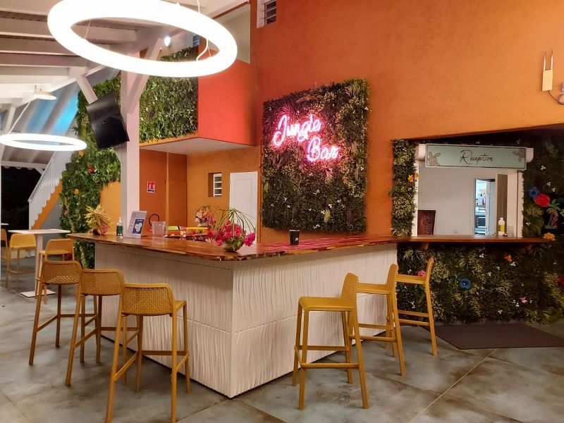 Résidence Tropicana Suites 4* avec location de voiture pas cher photo 6