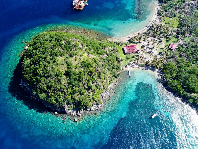 Résidence Habitation Grande Anse 3* avec location de voiture pas cher photo 12