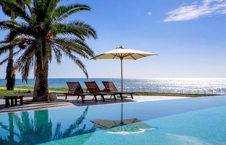 Hôtel Bel Azur Thalasso & Bungalows 4* pas cher photo 1