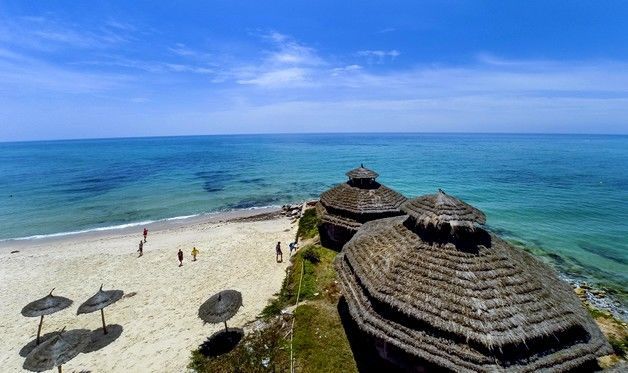 Hôtel Bel Azur Thalasso & Bungalows 4* pas cher photo 7