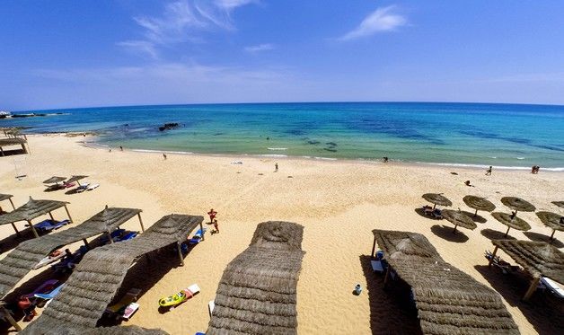 Hôtel Bel Azur Thalasso & Bungalows 4* pas cher photo 10