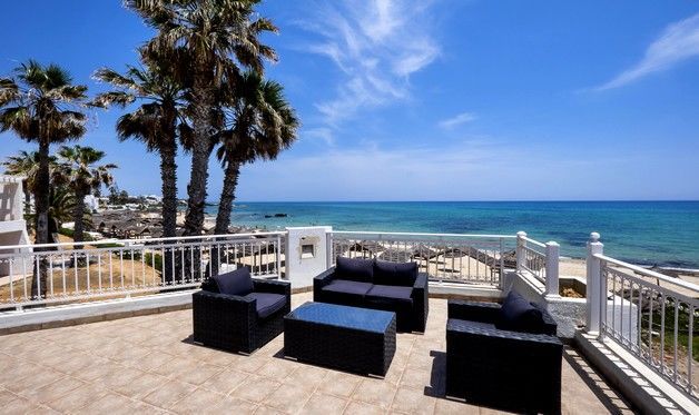 Hôtel Bel Azur Thalasso & Bungalows 4* pas cher photo 12