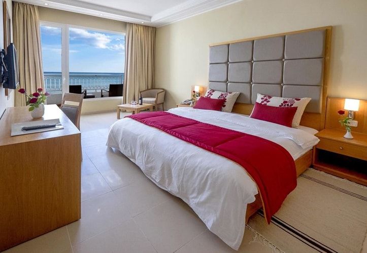 Hôtel Bel Azur Thalasso & Bungalows 4* pas cher photo 13