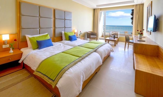 Hôtel Bel Azur Thalasso & Bungalows 4* pas cher photo 14