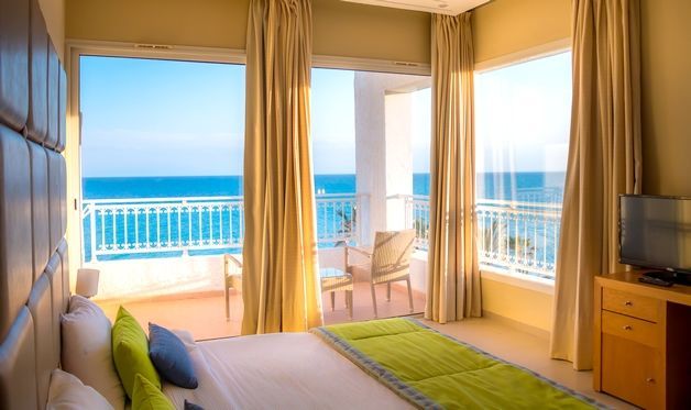 Hôtel Bel Azur Thalasso & Bungalows 4* pas cher photo 15