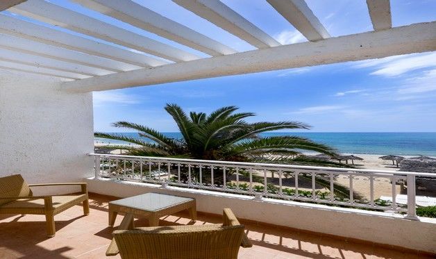 Hôtel Bel Azur Thalasso & Bungalows 4* pas cher photo 16