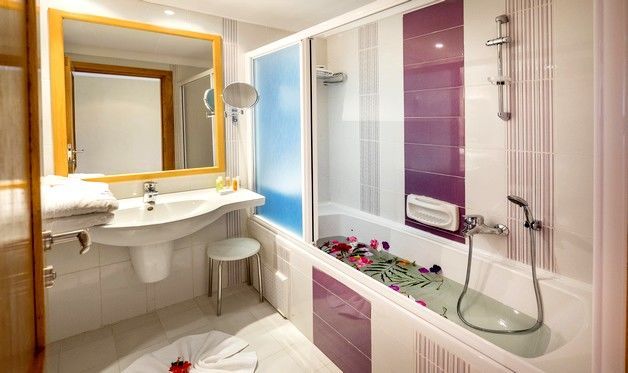 Hôtel Bel Azur Thalasso & Bungalows 4* pas cher photo 17