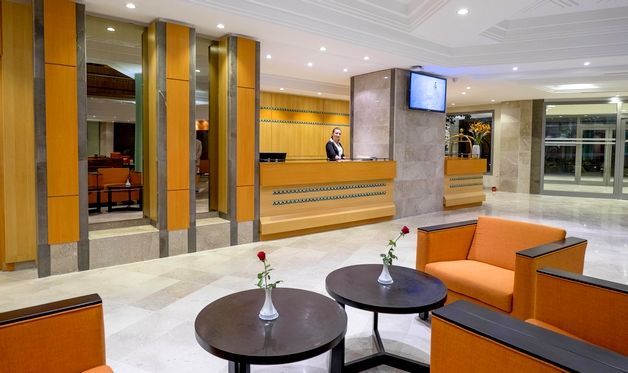 Hôtel Bel Azur Thalasso & Bungalows 4* pas cher photo 18