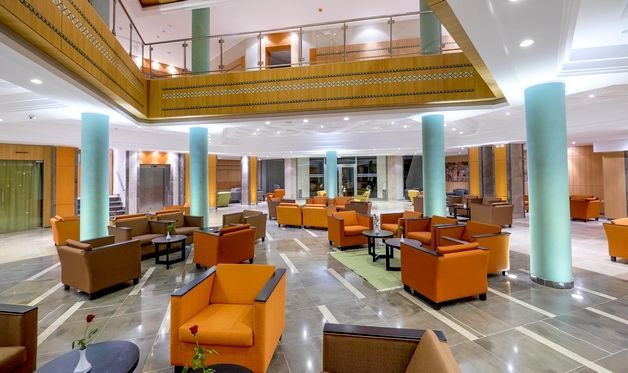 Hôtel Bel Azur Thalasso & Bungalows 4* pas cher photo 19