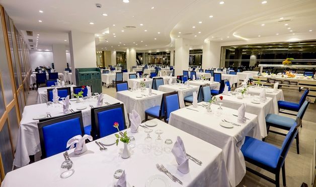 Hôtel Bel Azur Thalasso & Bungalows 4* pas cher photo 20