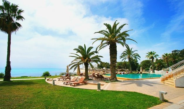 Hôtel Bel Azur Thalasso & Bungalows 4* pas cher photo 22