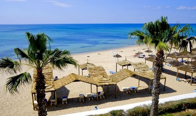 Hôtel Bel Azur Thalasso & Bungalows 4* pas cher photo 25