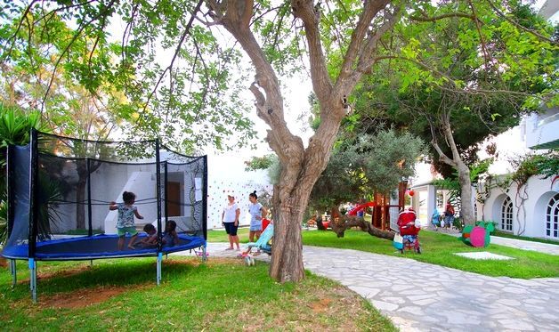 Hôtel Bel Azur Thalasso & Bungalows 4* pas cher photo 26