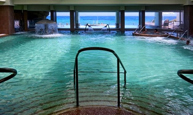 Hôtel Bel Azur Thalasso & Bungalows 4* pas cher photo 27