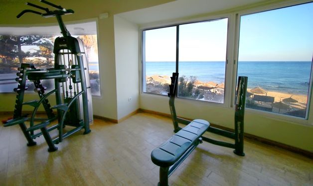 Hôtel Bel Azur Thalasso & Bungalows 4* pas cher photo 28