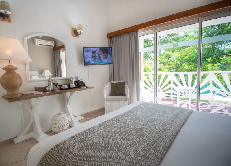 Hôtel Le Relais du Moulin 4* avec location de voiture pas cher photo 2