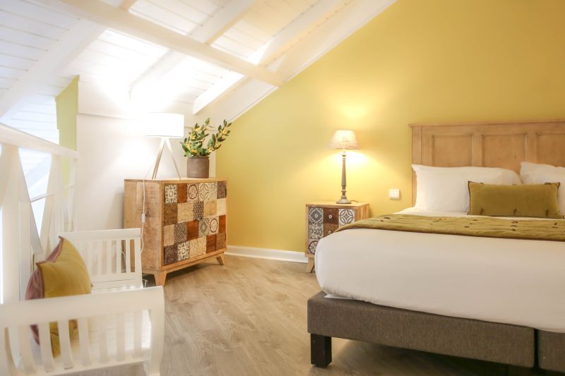 Hôtel Le Relais du Moulin 4* avec location de voiture pas cher photo 3