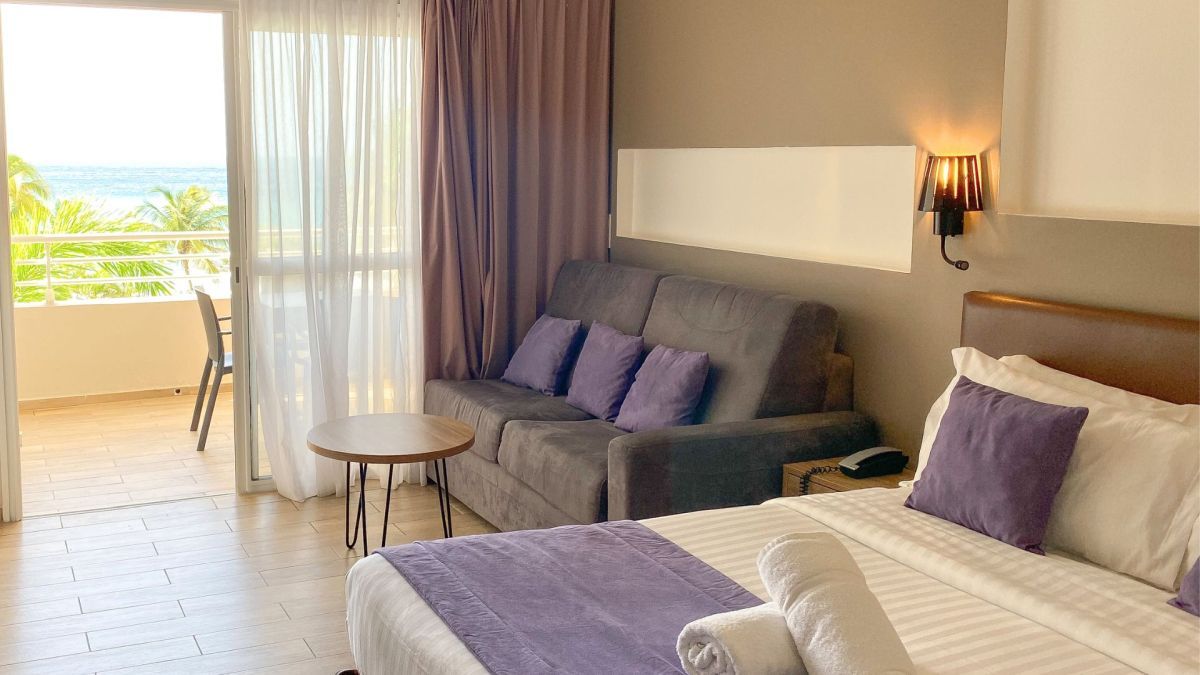Résidence Hôtelière Diamant les Bains 4* avec location de voiture pas cher photo 1