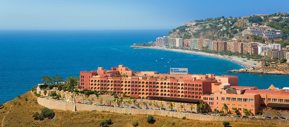 Hôtel Club Coralia Playacalida 4* pas cher photo 2