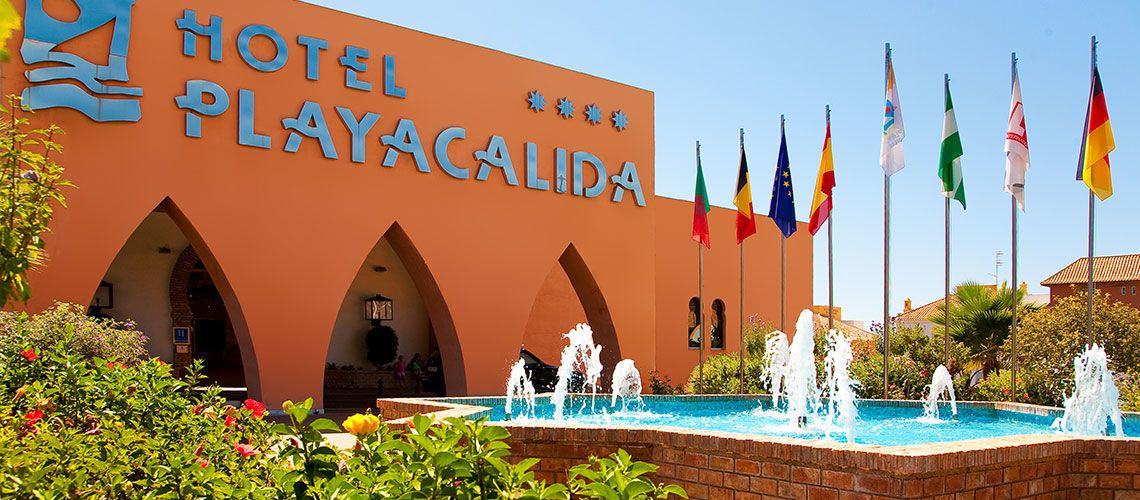 Hôtel Club Coralia Playacalida 4* pas cher photo 3