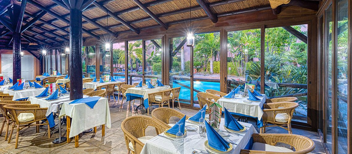 Hôtel Club Coralia Playacalida 4* pas cher photo 9