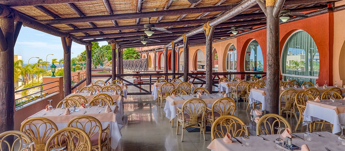Hôtel Club Coralia Playacalida 4* pas cher photo 17
