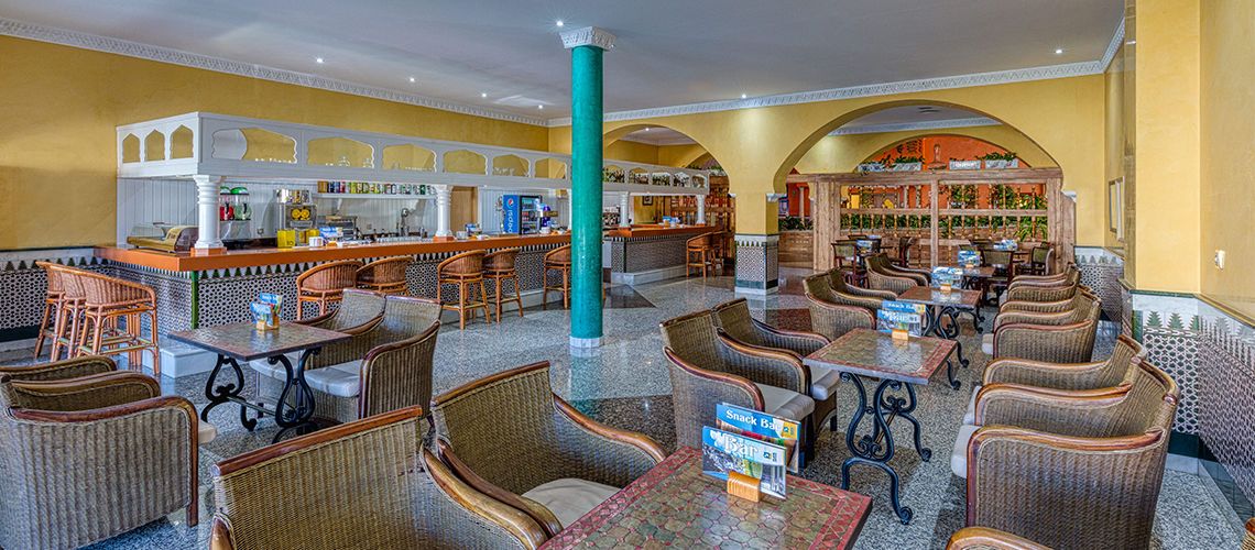 Hôtel Club Coralia Playacalida 4* pas cher photo 19