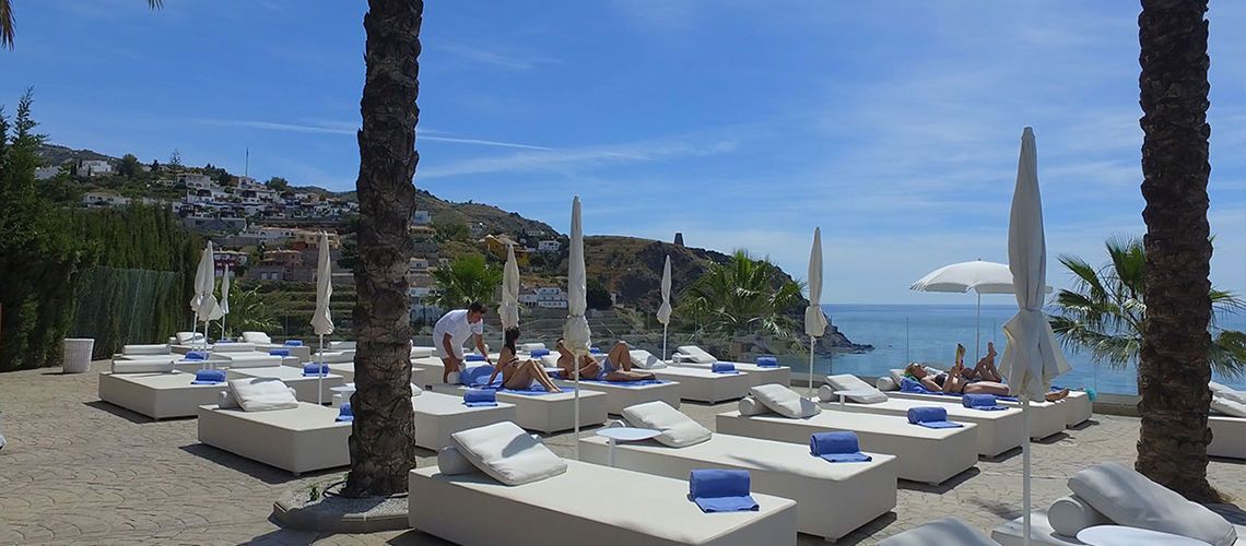 Hôtel Club Coralia Playacalida 4* pas cher photo 25