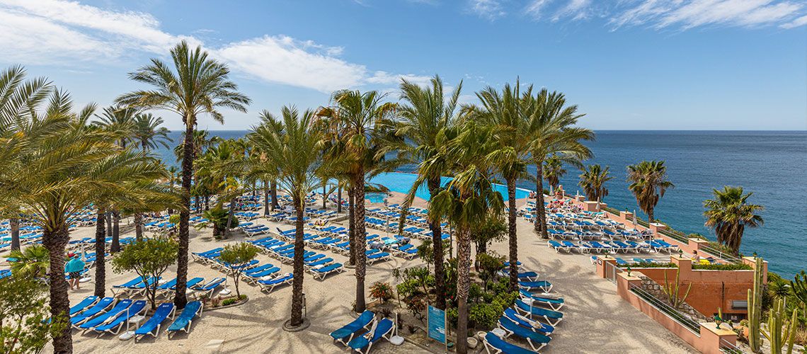 Hôtel Club Coralia Playacalida 4* pas cher photo 26