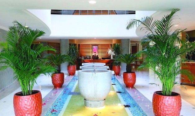 Hôtel Steigenberger Marhaba Thalasso 5* pas cher photo 7