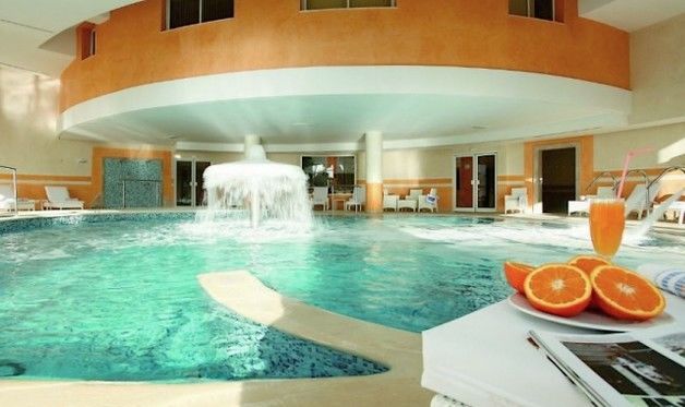 Hôtel Steigenberger Marhaba Thalasso 5* pas cher photo 8