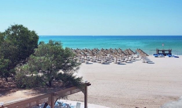 Hôtel Steigenberger Marhaba Thalasso 5* pas cher photo 9