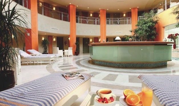 Hôtel Steigenberger Marhaba Thalasso 5* pas cher photo 10