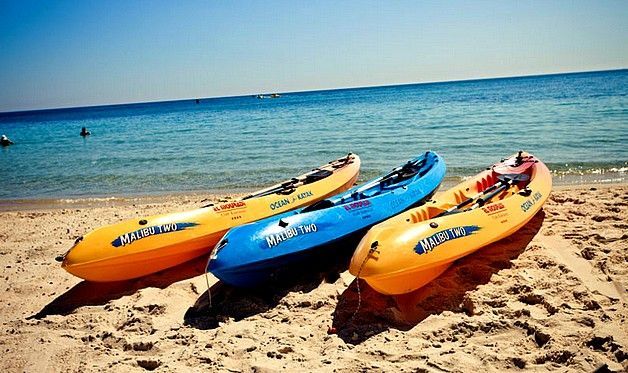 Hôtel El Mouradi Club El Kantaoui 3* sup pas cher photo 9