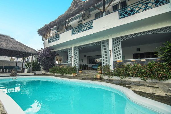 Hôtel Stella Rina 2* sup pas cher photo 3