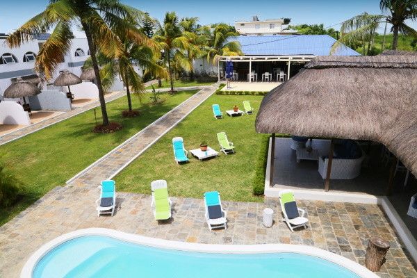 Hôtel Stella Rina 2* sup pas cher photo 2