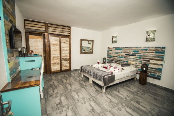 Hôtel Stella Rina 2* sup pas cher photo 7