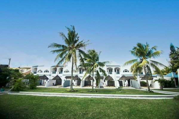 Hôtel Stella Rina 2* sup pas cher photo 9