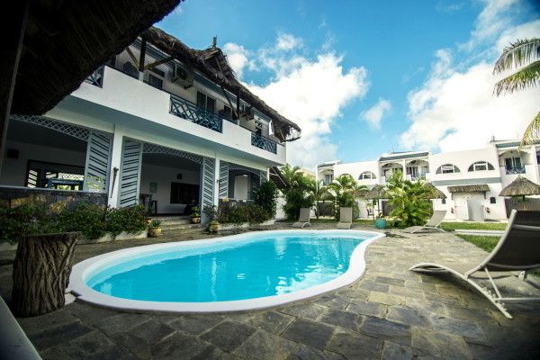 Hôtel Stella Rina 2* sup pas cher photo 10