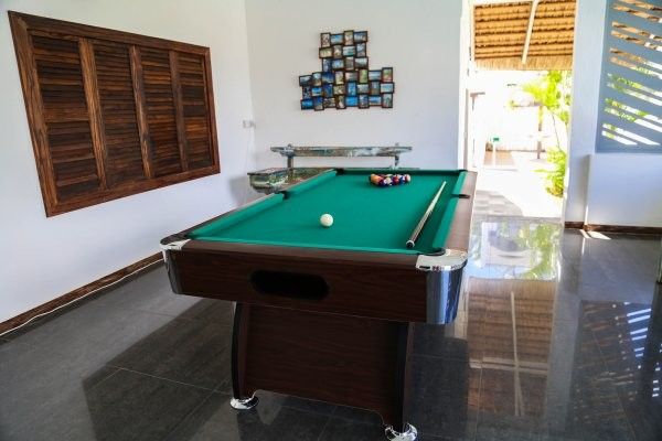 Hôtel Stella Rina 2* sup pas cher photo 15