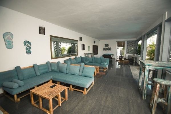 Hôtel Stella Rina 2* sup pas cher photo 16