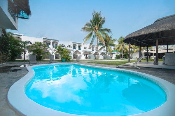 Hôtel Stella Rina 2* sup pas cher photo 1