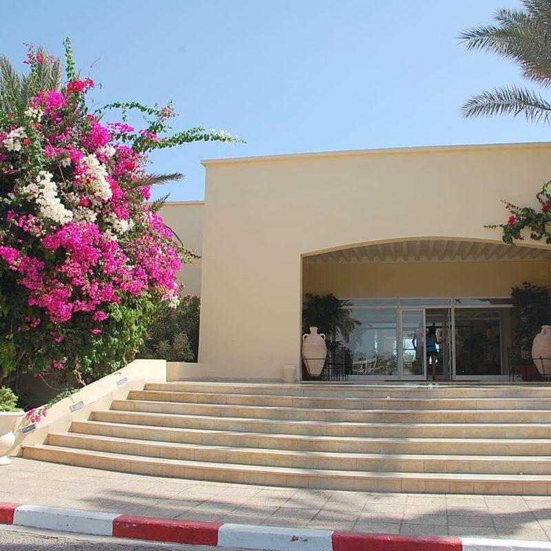 Hôtel Zephir & Spa Zarzis 4* pas cher photo 8