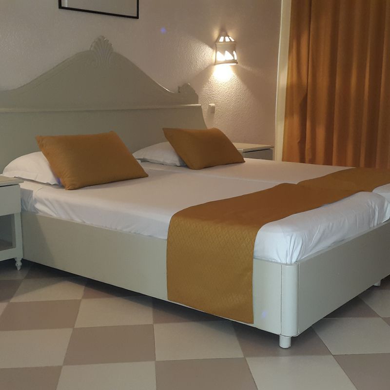 Hôtel Zephir & Spa Zarzis 4* pas cher photo 14
