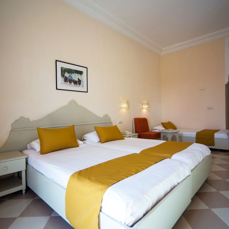 Hôtel Zephir & Spa Zarzis 4* pas cher photo 16